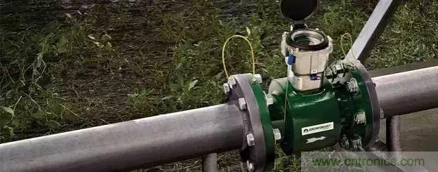 電磁流量計(jì)測量誤差大？問題很可能在這里