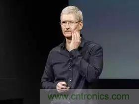 iPhone X搭載3D感測功能，供應(yīng)鏈?zhǔn)侨绾螠?zhǔn)備的？