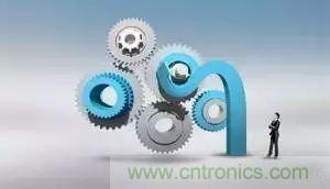 iPhone X搭載3D感測功能，供應(yīng)鏈?zhǔn)侨绾螠?zhǔn)備的？