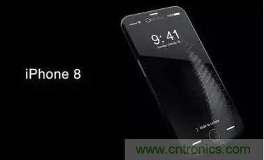 iPhone X搭載3D感測功能，供應(yīng)鏈?zhǔn)侨绾螠?zhǔn)備的？