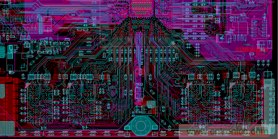 DDR布線最簡規(guī)則與過程，很全很專業(yè)！