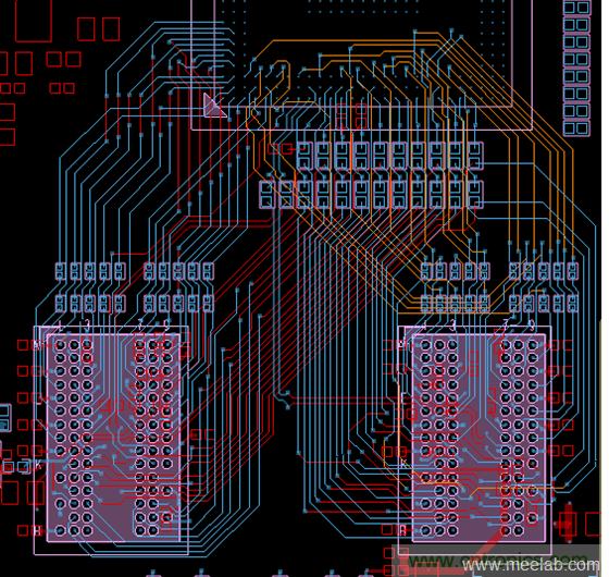 DDR布線最簡規(guī)則與過程，很全很專業(yè)！