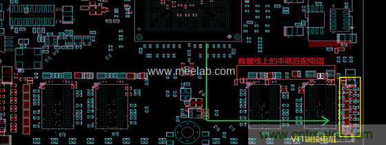 DDR布線最簡規(guī)則與過程，很全很專業(yè)！