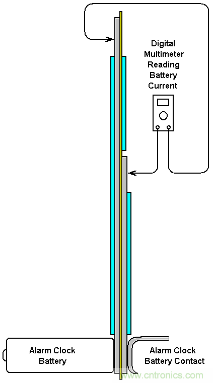 較真：一節(jié)干電池的電流到底是多少？