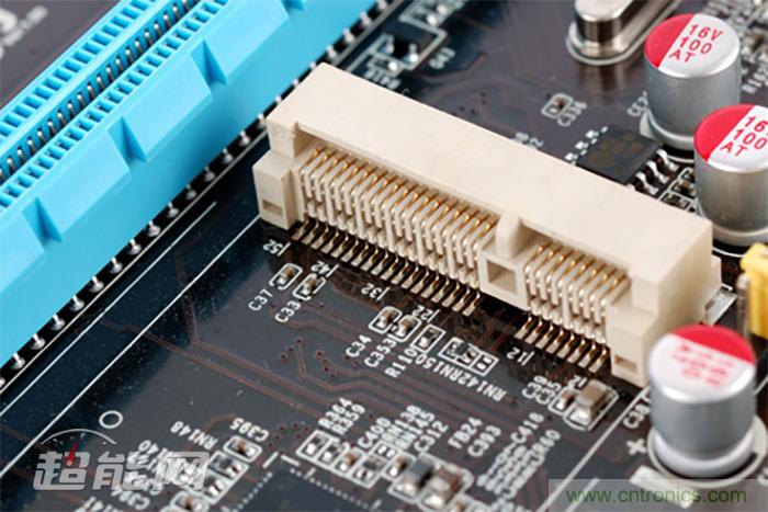 那些長(zhǎng)短不一的PCI-E插槽都有什么不一樣？