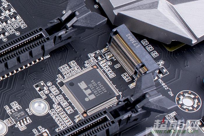 那些長(zhǎng)短不一的PCI-E插槽都有什么不一樣？