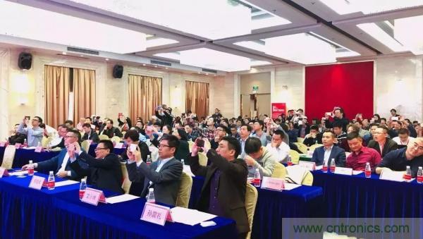 大咖云集！第二屆中國（深圳）智能制造產(chǎn)業(yè)大會順利召開