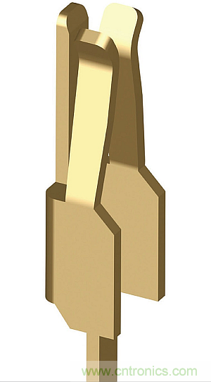 選對了連接器，卻沒考慮觸點的后果很嚴(yán)重