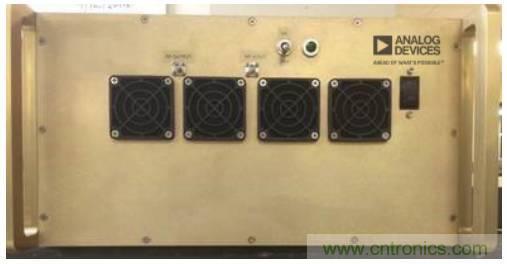 如何在毫米波系統(tǒng)中“大顯身手”？與ADI一起“GaN"吧