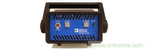 如何在毫米波系統(tǒng)中“大顯身手”？與ADI一起“GaN"吧