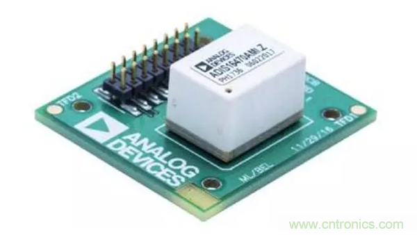 走直線很難嗎？陀螺儀表示，少了它機器人連直線都走不了