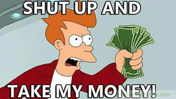 走直線很難嗎？陀螺儀表示，少了它機器人連直線都走不了