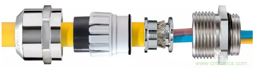 屏蔽電纜的作用是什么？