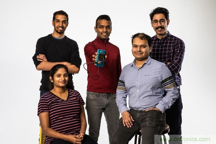 室內(nèi)激光無(wú)線充電新技術(shù)亮相，可媲美傳統(tǒng) USB 線纜