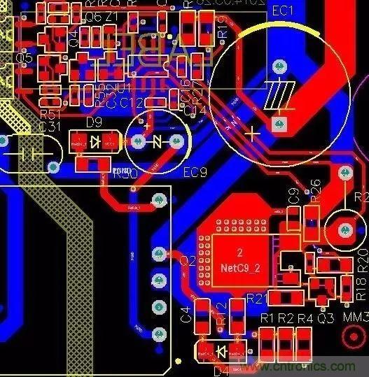 開關(guān)電源EMC過不了？PCB畫板工程師責(zé)任大了！
