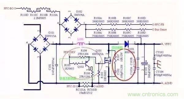 開關(guān)電源EMC過不了？PCB畫板工程師責(zé)任大了！