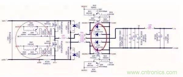 開關(guān)電源EMC過不了？PCB畫板工程師責(zé)任大了！