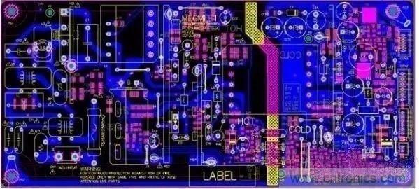 開關(guān)電源EMC過不了？PCB畫板工程師責(zé)任大了！