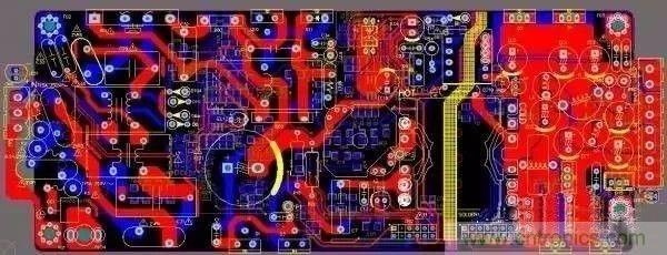 開關(guān)電源EMC過不了？PCB畫板工程師責(zé)任大了！