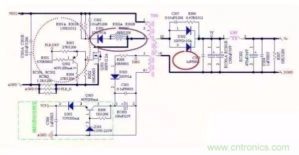 開關(guān)電源EMC過不了？PCB畫板工程師責(zé)任大了！