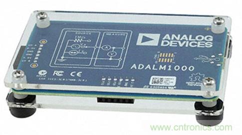 什么是信號源測量單元？