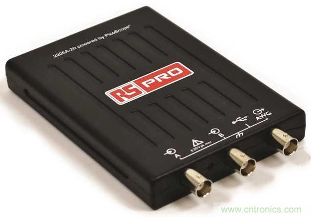 幾款新型低端示波器，你中意哪款？