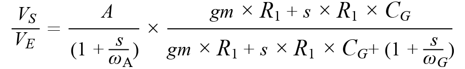 為什么要在 MOSFET 柵極前面放一個(gè) 100 Ω 電阻？