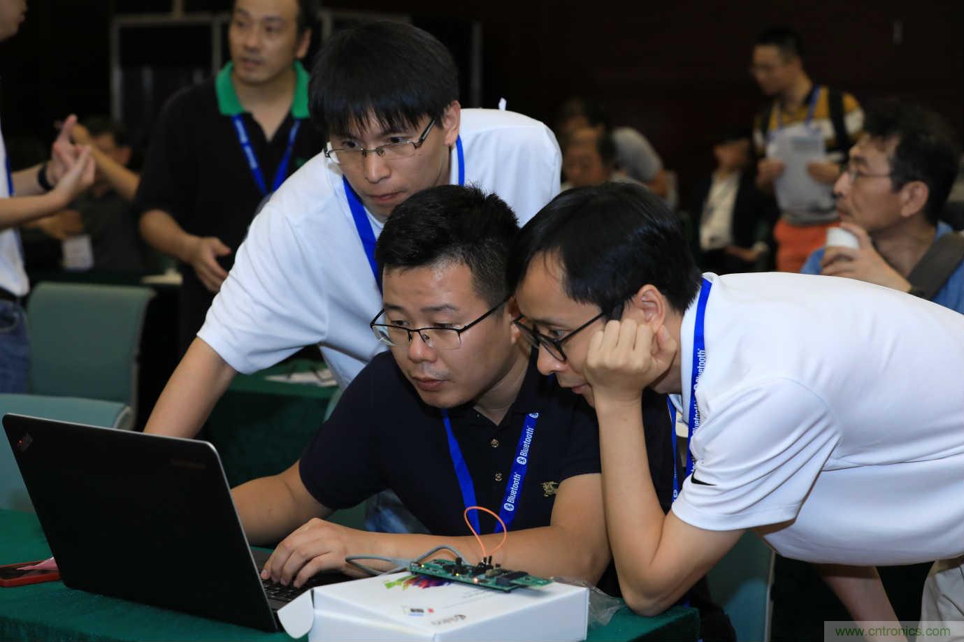 Bluetooth Asia 2018藍(lán)牙亞洲大會，報(bào)名開始！