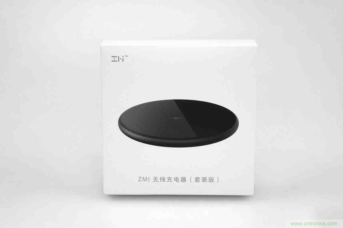 拆解對比：系出同門，小米、紫米無線充電器的差別有多大？