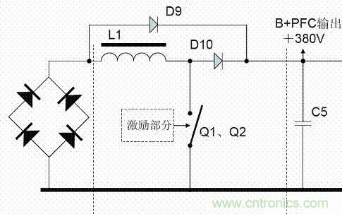 了解MOS管，看這個就夠了！