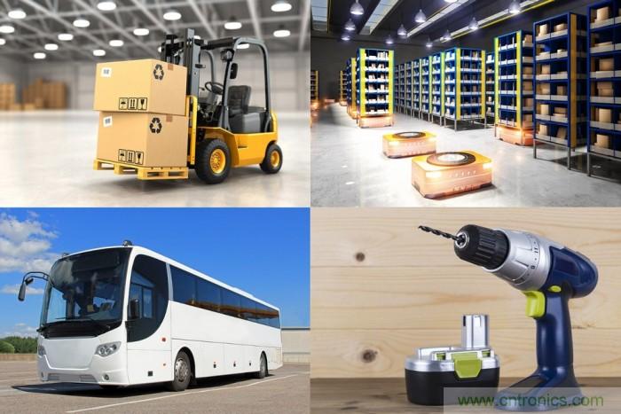 新型碳納米超級電容器面世，將顛覆電動汽車行業(yè)