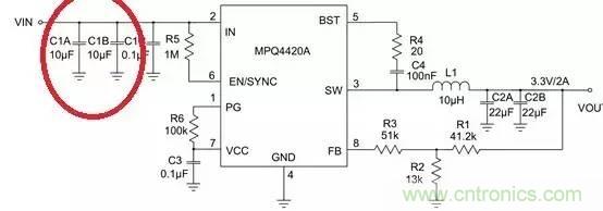 選個電容而已，有那么難么？