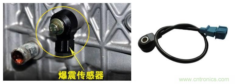 汽車上這些傳感器，你真的了解嗎？
