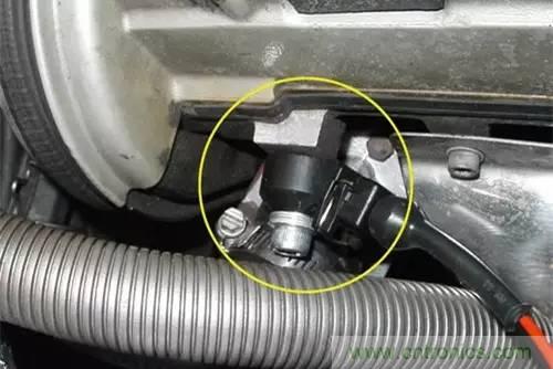 汽車上這些傳感器，你真的了解嗎？