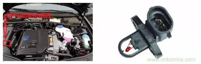 汽車上這些傳感器，你真的了解嗎？