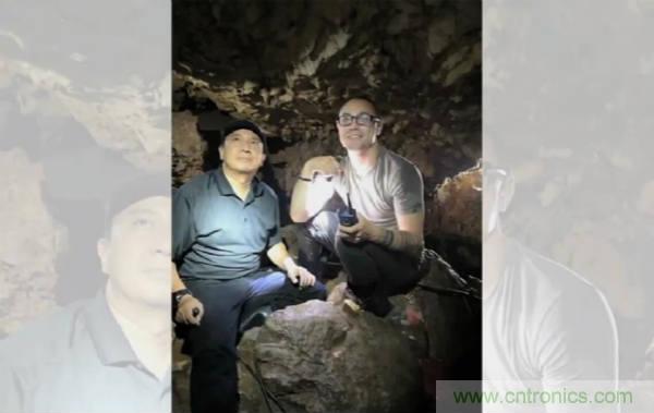 泰國(guó)少年足球隊(duì)救援RadioVerse顯神威，創(chuàng)新技術(shù)災(zāi)難救援通信設(shè)備受關(guān)注