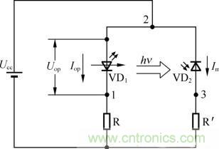 詳解激光二極管的結(jié)構(gòu)和使用注意事項