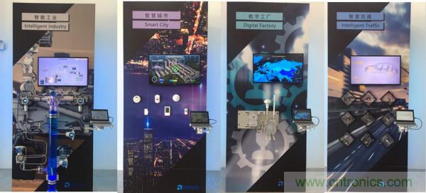 推動(dòng)IoT產(chǎn)業(yè)跨界融合合作，SENSOR CHINA展商將帶來哪些革新？
