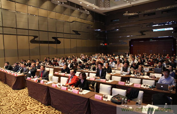 新興應用拉動元件需求產(chǎn)業(yè)升級加速&mdash;第92屆中國電子展10月登陸上海