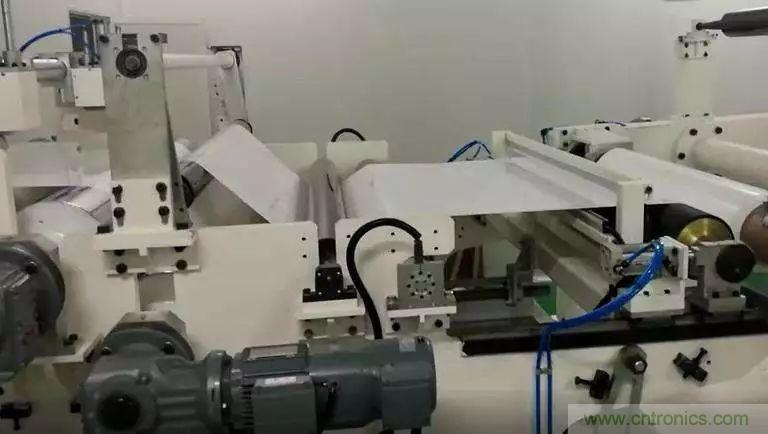 鋰離子電池的核心技術(shù)原來是它！