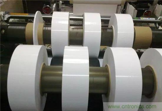 鋰離子電池的核心技術(shù)原來是它！