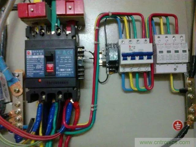 看這里，繼電器應用的那些事兒