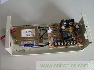 看這里，繼電器應用的那些事兒