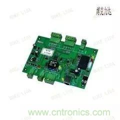 看這里，繼電器應用的那些事兒