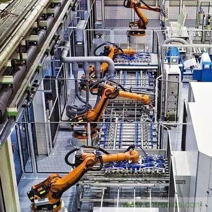 看這里，繼電器應用的那些事兒