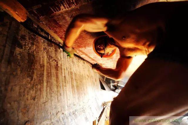 看這里，繼電器應用的那些事兒