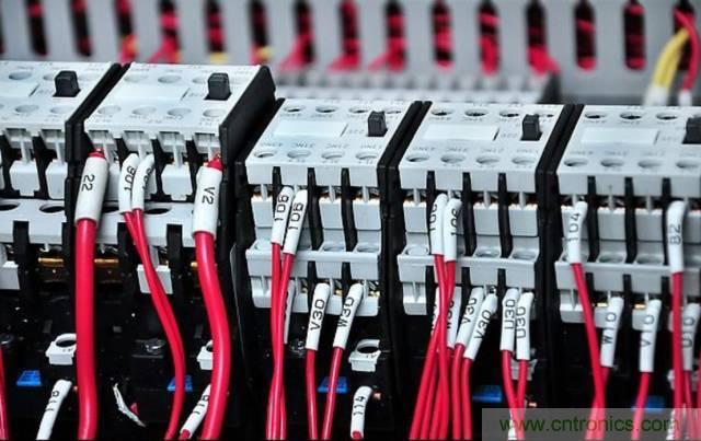 看這里，繼電器應用的那些事兒