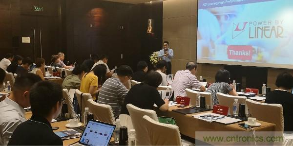 電源創(chuàng)新緊貼這些熱門應(yīng)用，一起來給趨勢和新技術(shù)劃重點(diǎn)