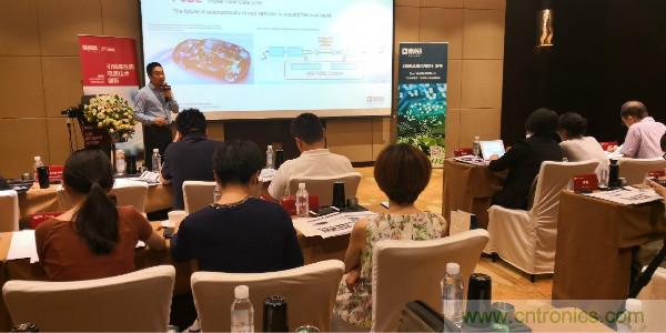 電源創(chuàng)新緊貼這些熱門應(yīng)用，一起來給趨勢和新技術(shù)劃重點(diǎn)