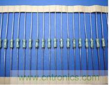 怎樣區(qū)分普通電阻和保險(xiǎn)電阻？